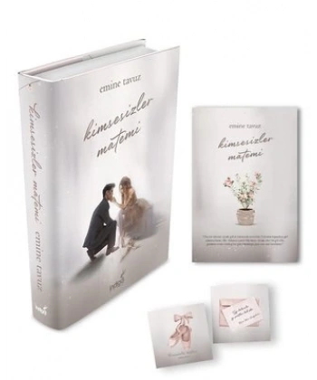 Kimsesizler Matemi Ciltli