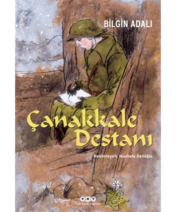 Çanakkale Destanı