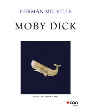 Moby Dick