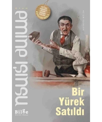 Bir Yürek Satıldı