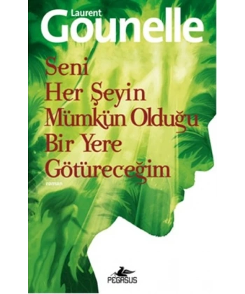 Seni Her Şeyin Mümkün Olduğu Bir Yere Götüreceğim