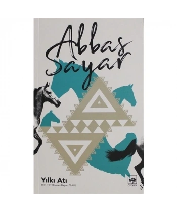Yılkı Atı