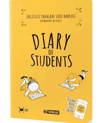 8. Sınıf Dairy Of Students