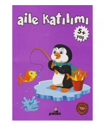 Aile Katılımı 5+ Yaş