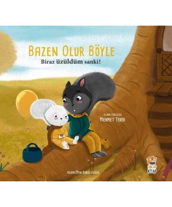 Bazen Olur Böyle - Biraz Üzüldüm Sanki!