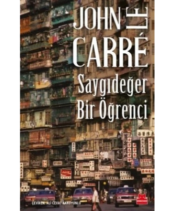 Saygıdeğer Bir Öğrenci