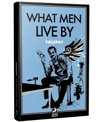 What Men Live By