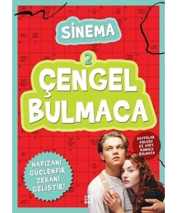 Sinema 2 Çengel Bulmaca