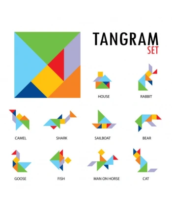 Tangram