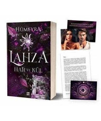 Lahza 2 - Har Ve Kül