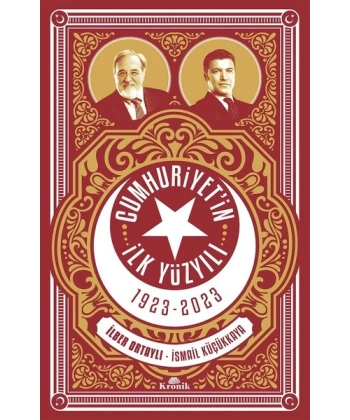 Cumhuriyetin İlk Yüzyılı 1923 - 2023