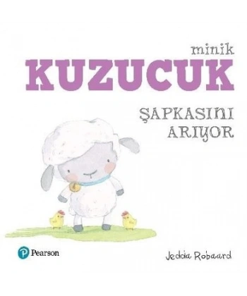 Minik Kuzucuk Şapkasını Arıyor