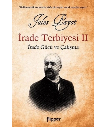 İrade Terbiyesi 2