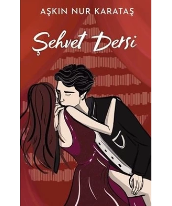 Şehvet Dersi