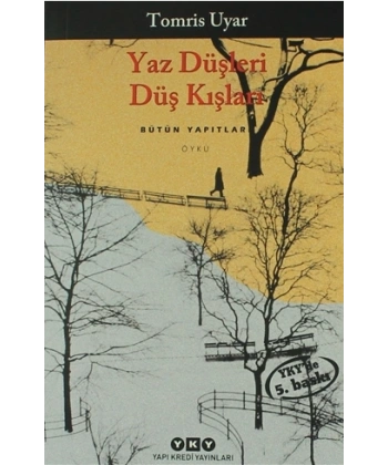 Yaz Düşleri Düş Kışları