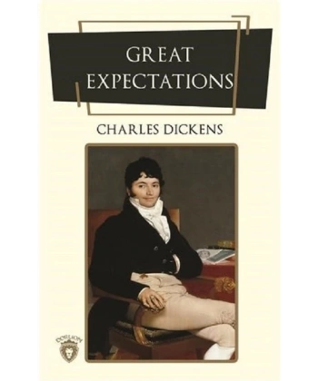 GREAT EXPECTATIONS (CHARLES DICKENS)