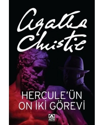 Hercule’ün On İki Görevi