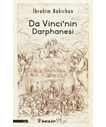 Da Vincinin Darphanesi