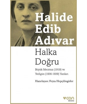 Halka Doğru