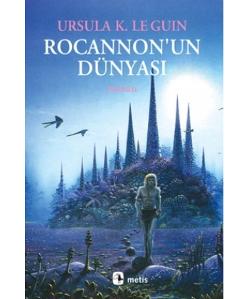 Rocannonun Dünyası