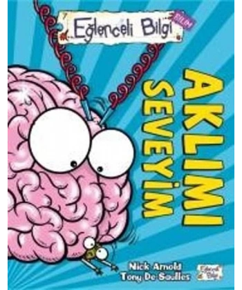 Aklımı Seveyim-Eğlenceli Bilgi 7