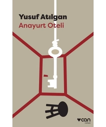 Anayurt Oteli