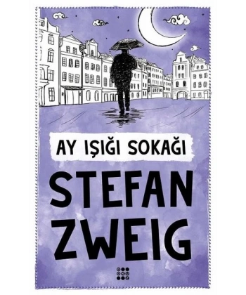 Ay Işığı Sokağı