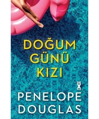 Doğum Günü Kızı