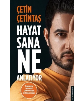 Hayat Sana Ne Anlatıyor