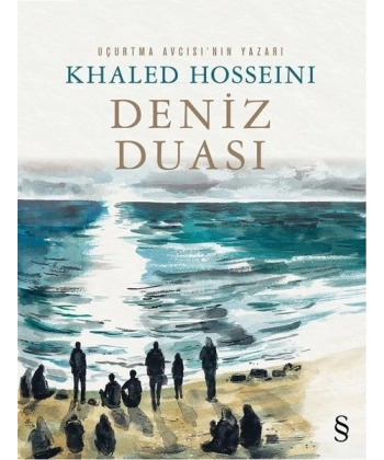 Deniz Duası