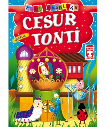 Cesur Tonti