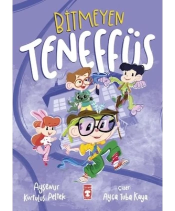 Bitmeyen Teneffüs
