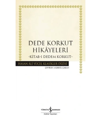 DEDE KORKUT HİKAYELERİ