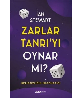 Zarlar Tanrıyı Oynar Mı?