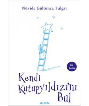 Kendi Kutup Yıldızını Bul