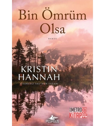 Bin Ömrüm Olsa