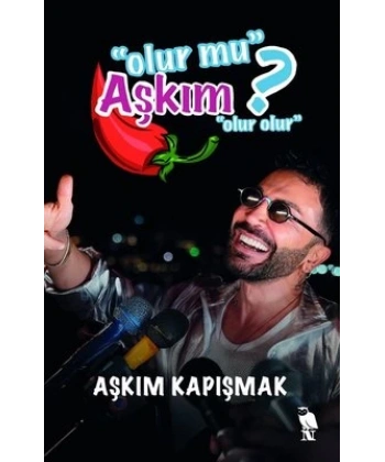 Olur mu Aşkım?