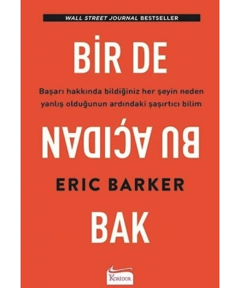 Bir De Bu Açıdan Bak