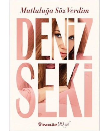 Mutluluğa Söz Verdim