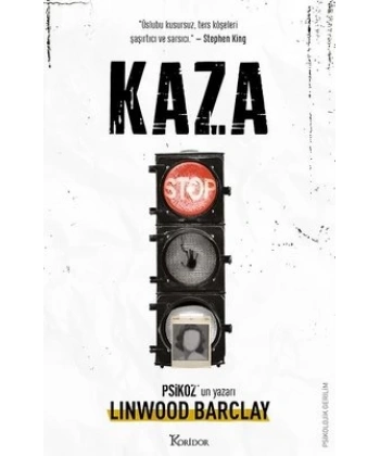 Kaza