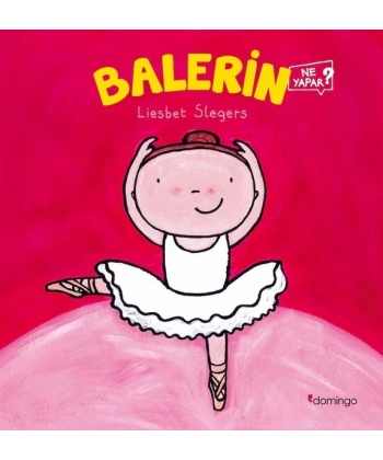 Balerin