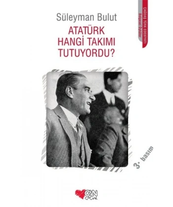 Atatürk Hangi Takımı Tutuyordu?