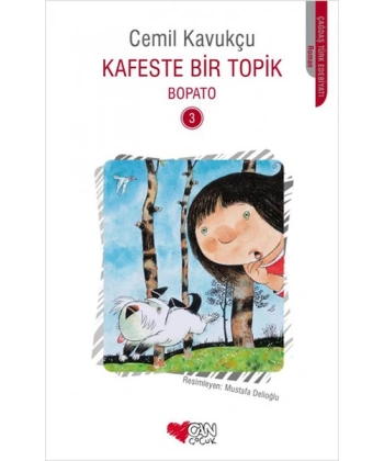 Kafeste Bir Topik