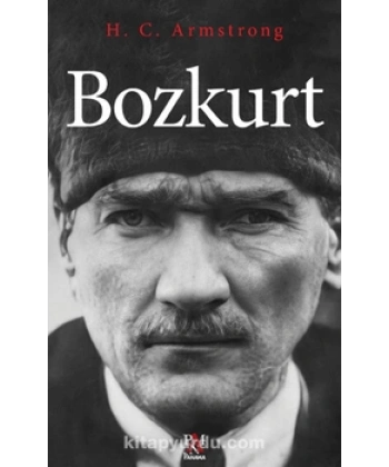 Bozkurt