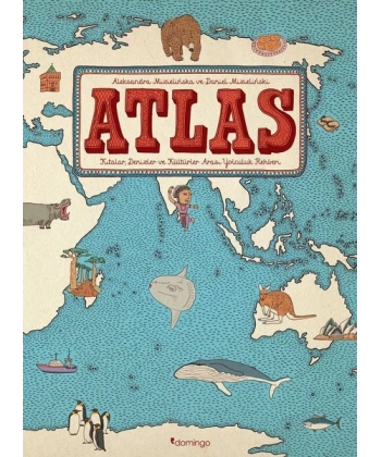 Atlas