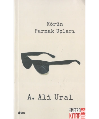 Körün Parmak Uçları