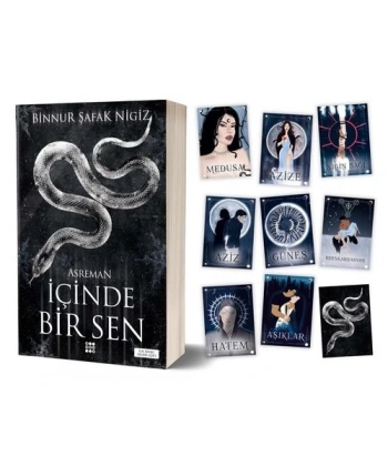 İçinde Bir Sen 2: Asreman