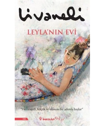 Leyla’nın Evi
