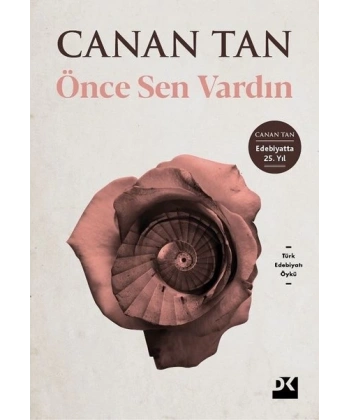 Önce Sen Vardın