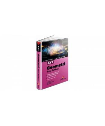 AYT Geometri Soru Bankası